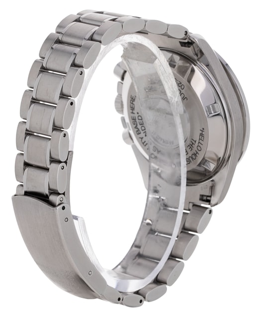 Omega Speedmaster Moonwatch 3560.50.00 Image 3